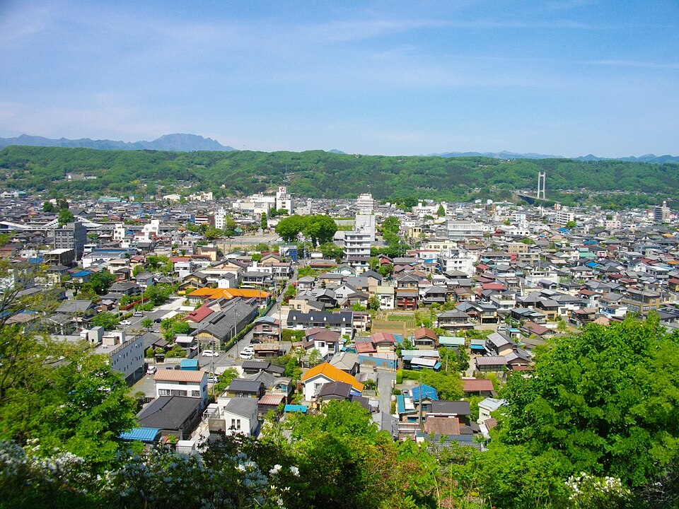秩父市の代表画像