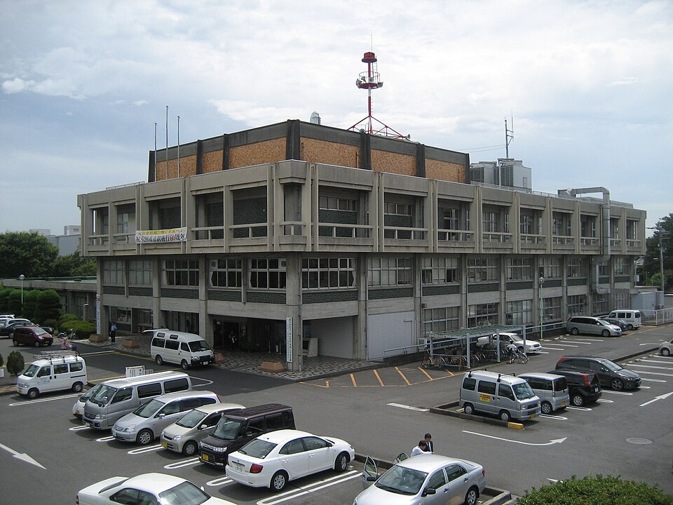 行田市の代表画像