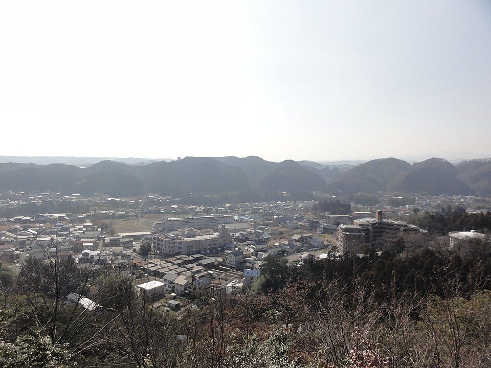 飯能市の代表画像