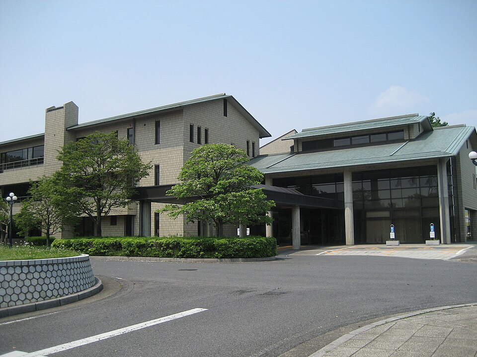 蓮田市の代表画像