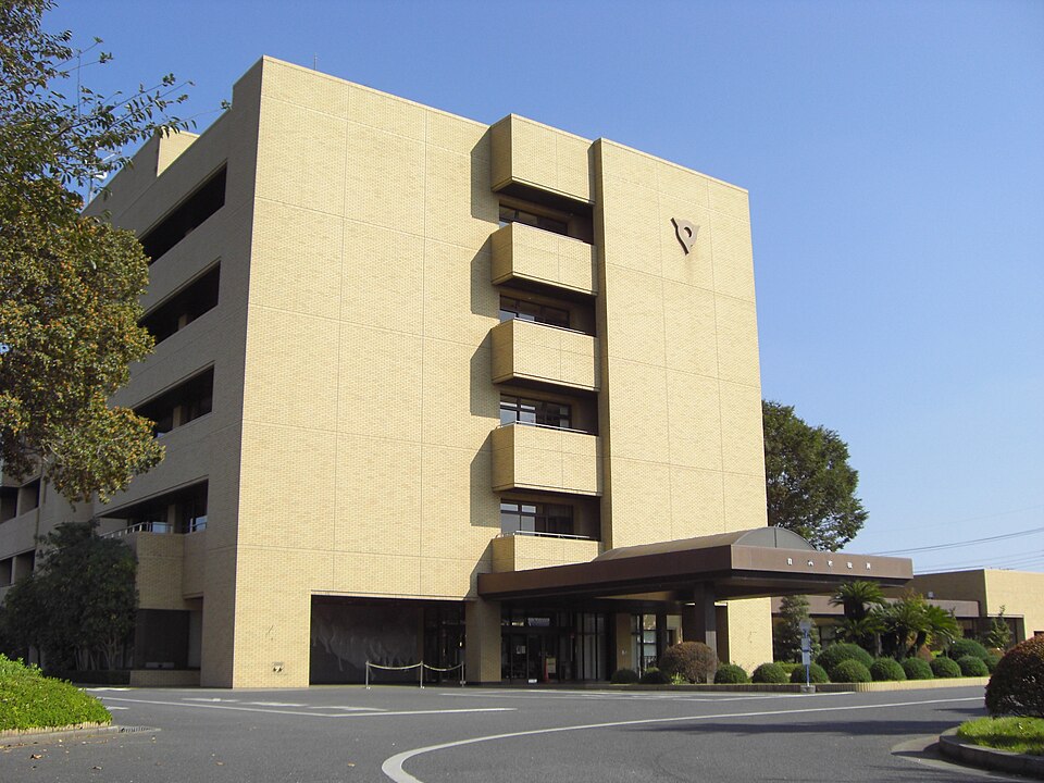 日高市の代表画像