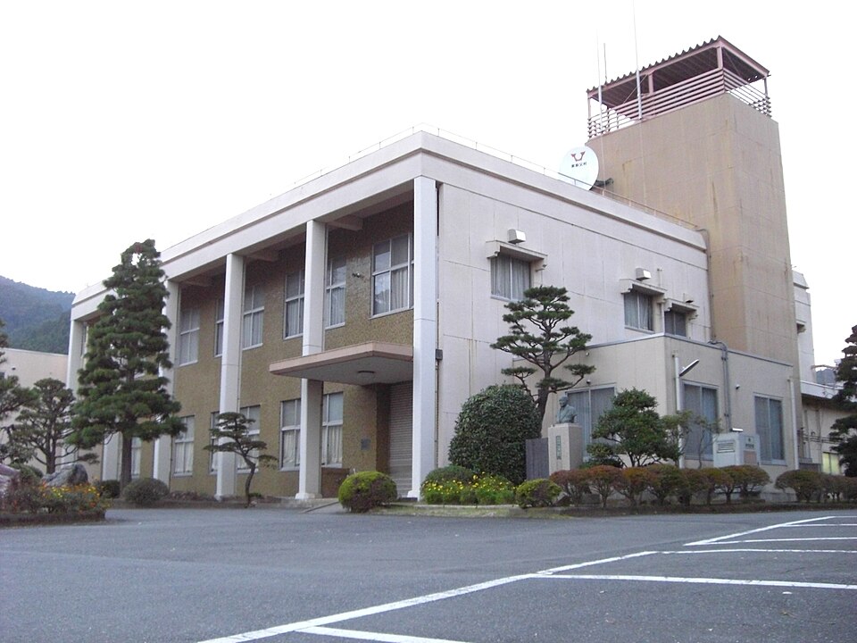 東秩父村の代表画像