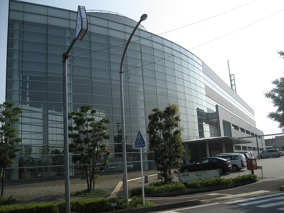 上里町の代表画像