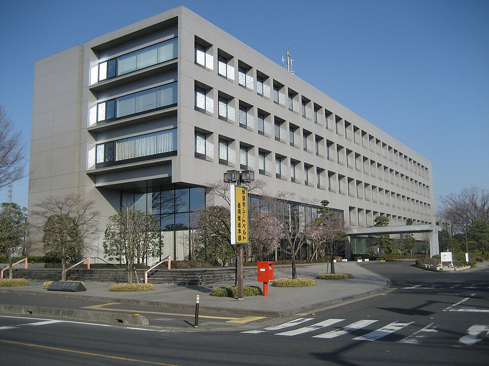加須市の代表画像