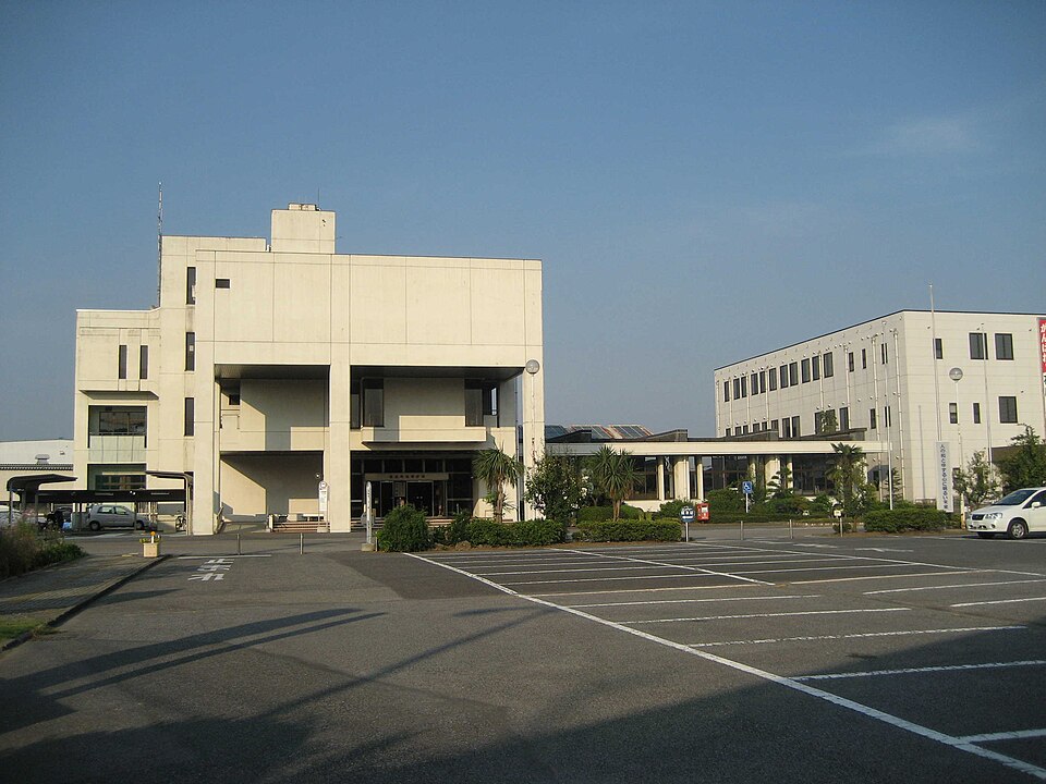 松伏町の代表画像
