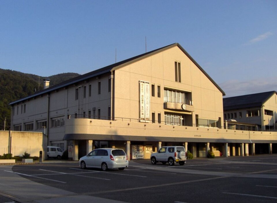 皆野町の代表画像