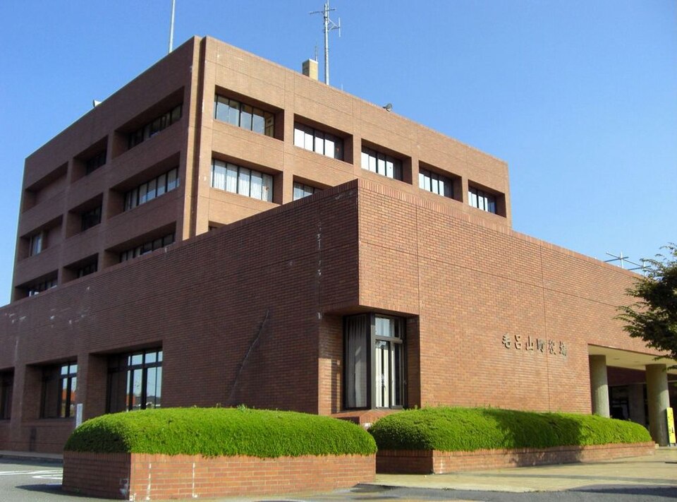 毛呂山町の代表画像