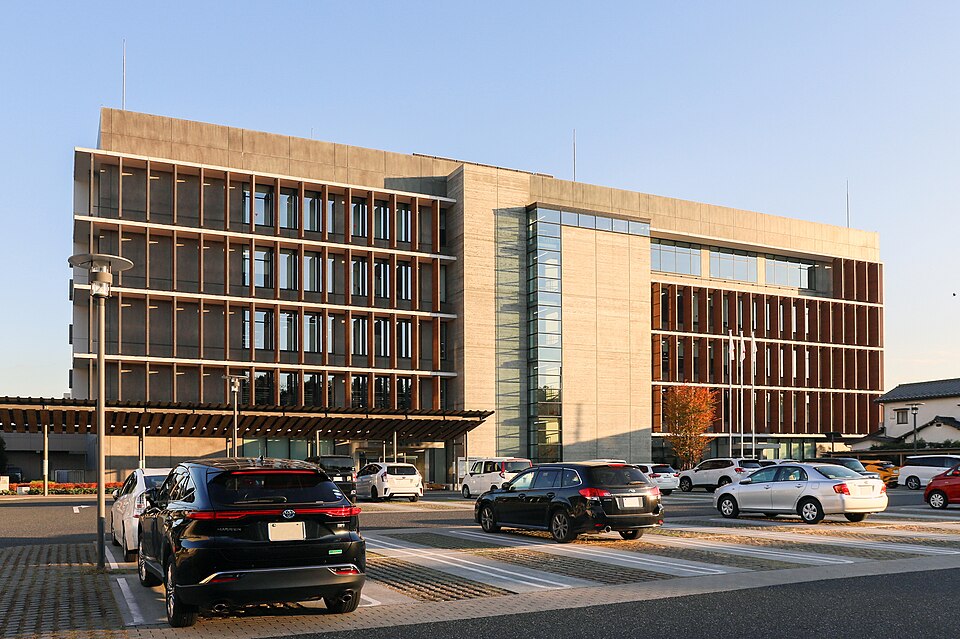 新座市の代表画像