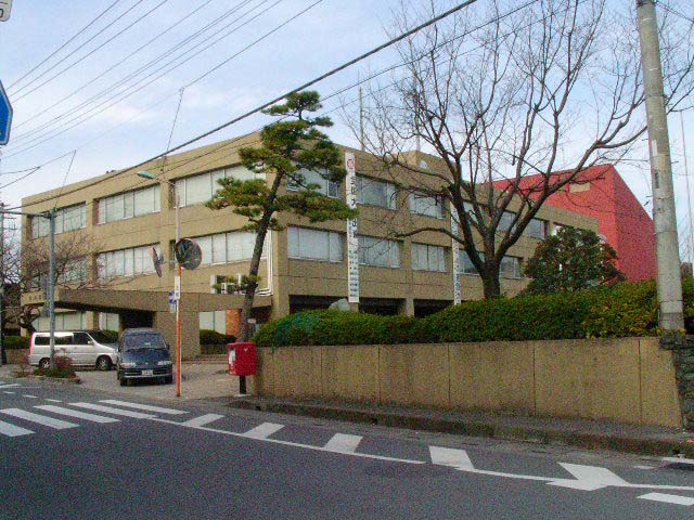 小川町の代表画像