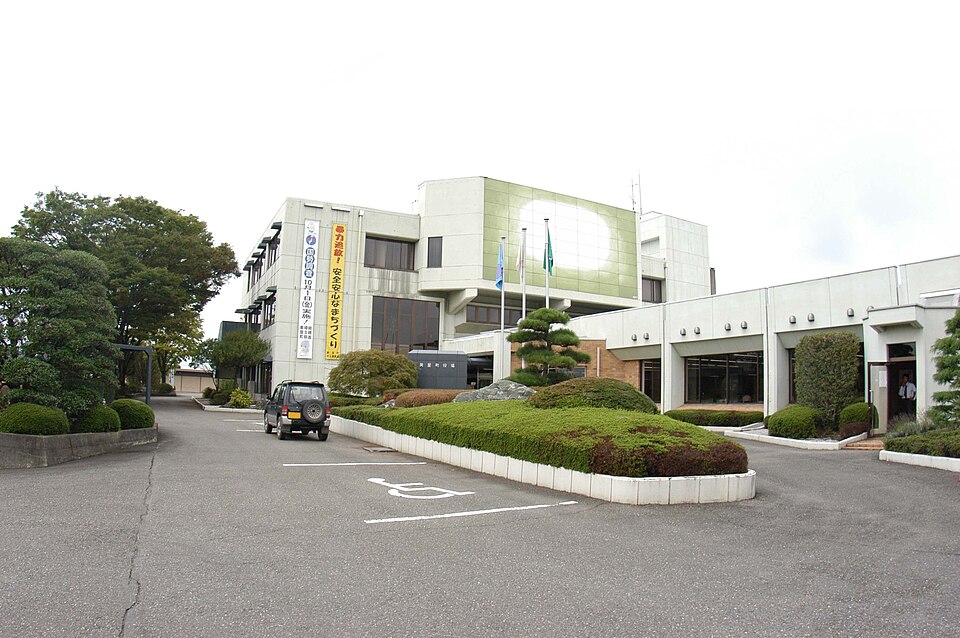 美里町の代表画像