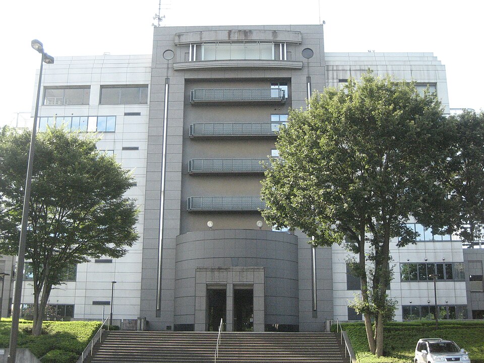 三芳町の代表画像