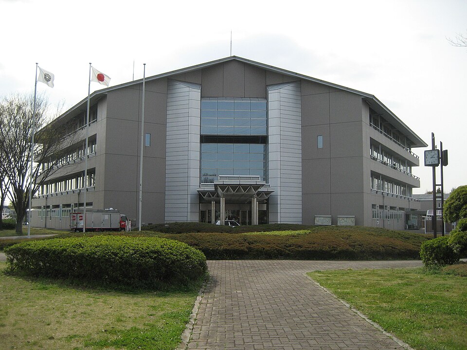 白岡市の代表画像
