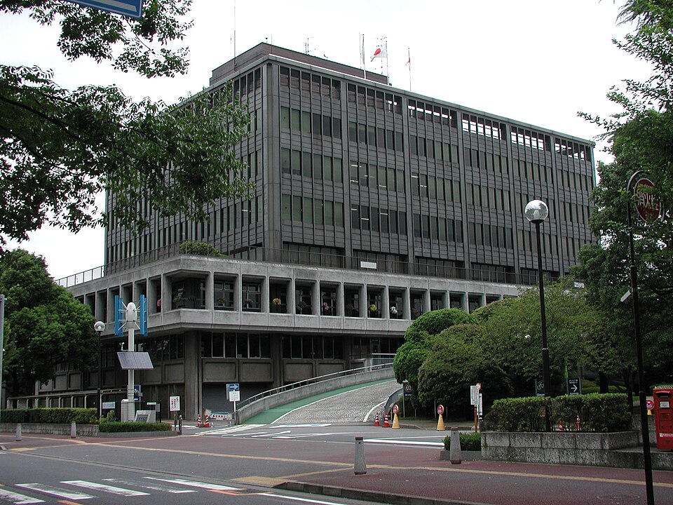 戸田市の代表画像
