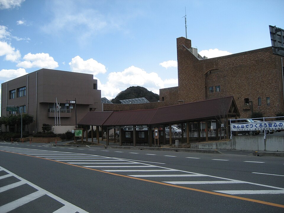 ときがわ町の代表画像