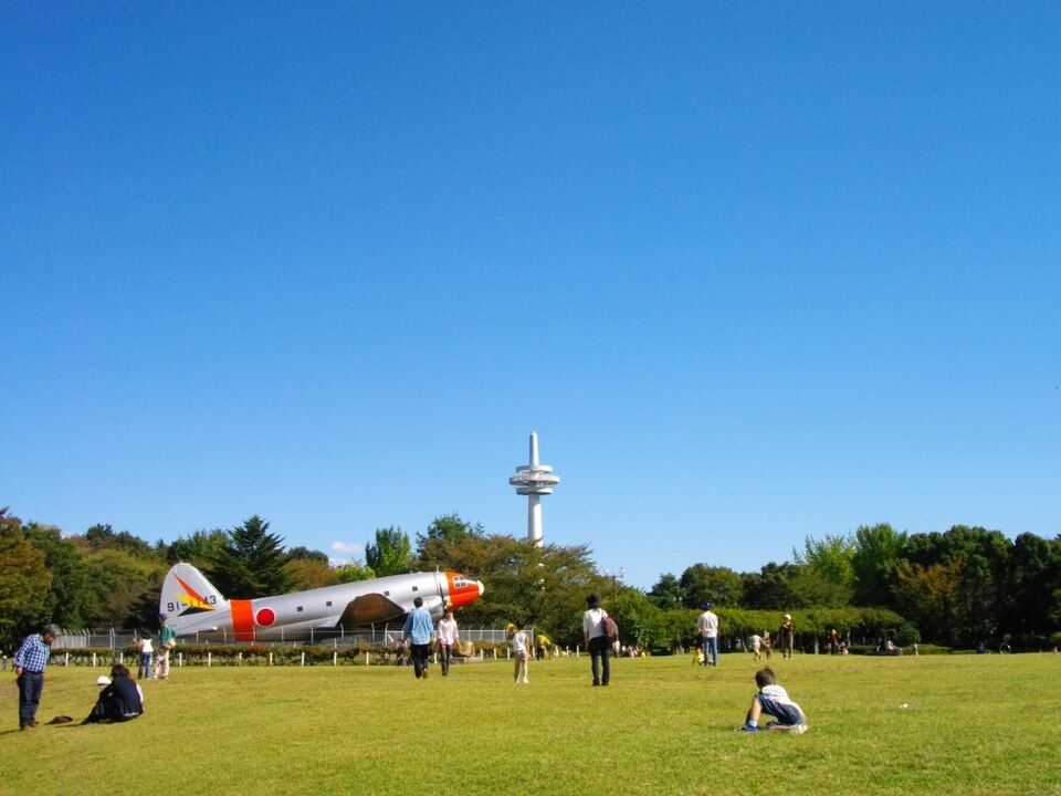 所沢市の代表画像