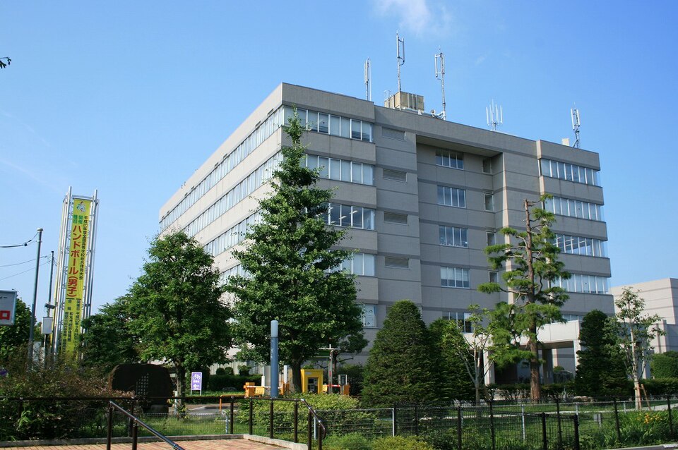 和光市の代表画像