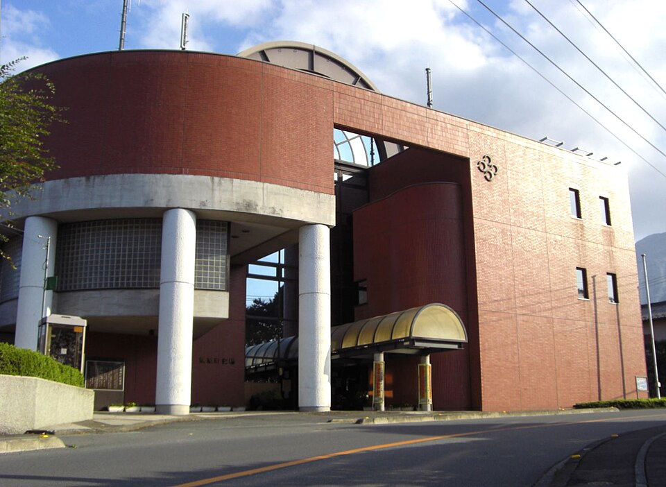 横瀬町の代表画像