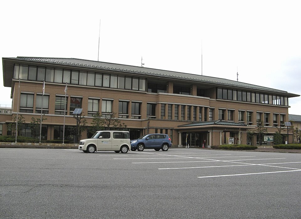 愛荘町の代表画像