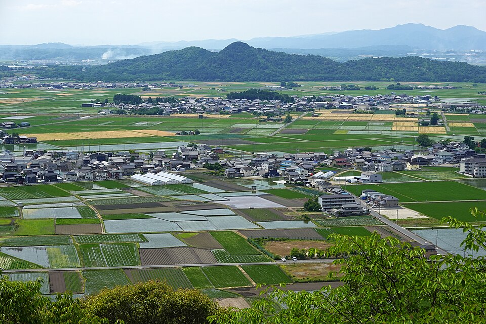 東近江市の代表画像