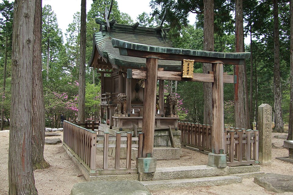 甲賀市の代表画像