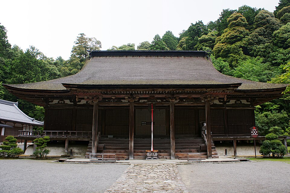甲良町の代表画像