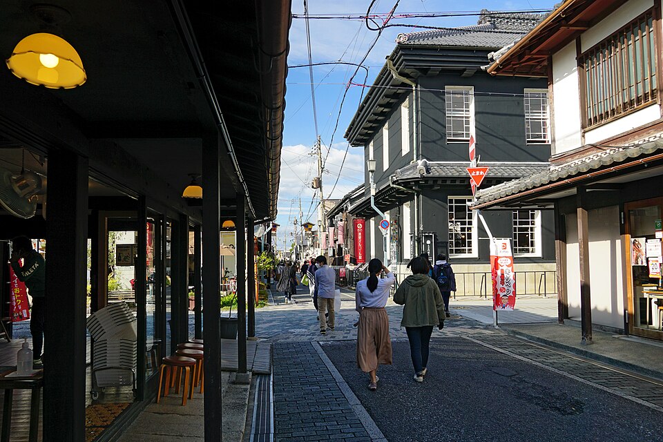 長浜市の代表画像