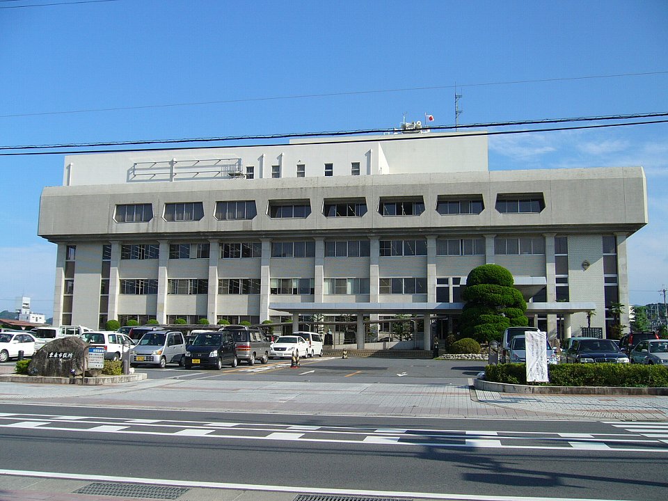 栗東市の代表画像