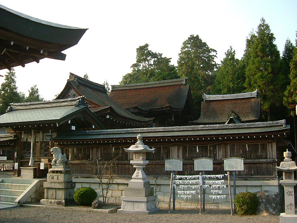 竜王町の代表画像