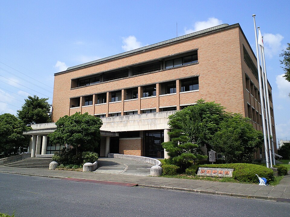 日野町の代表画像
