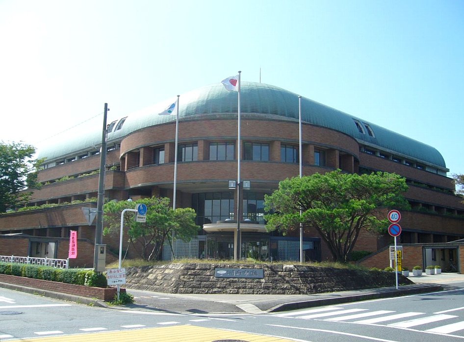 湖南市の代表画像