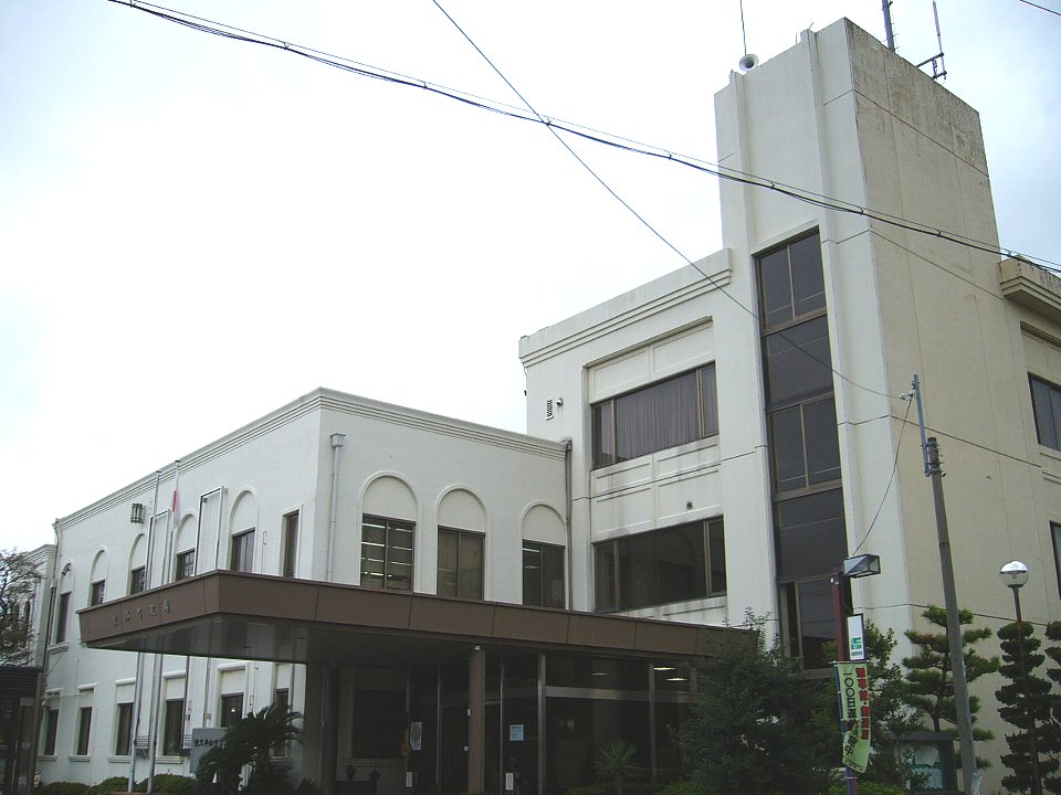 豊郷町の代表画像