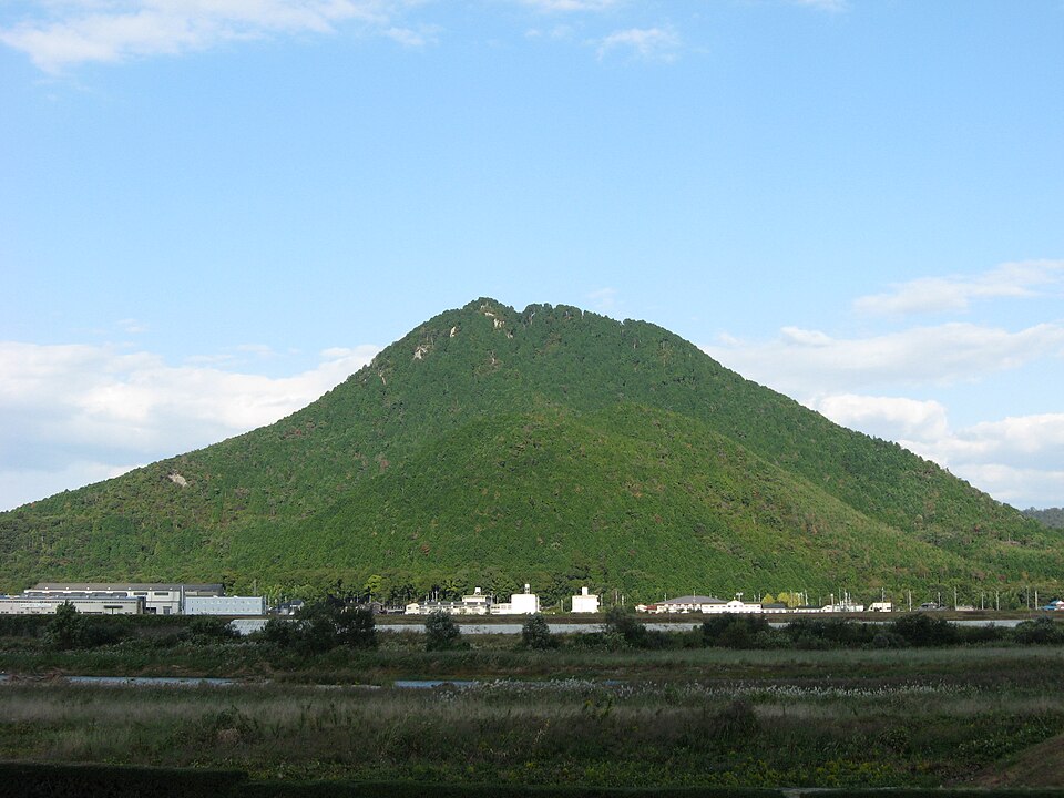 野洲市の代表画像
