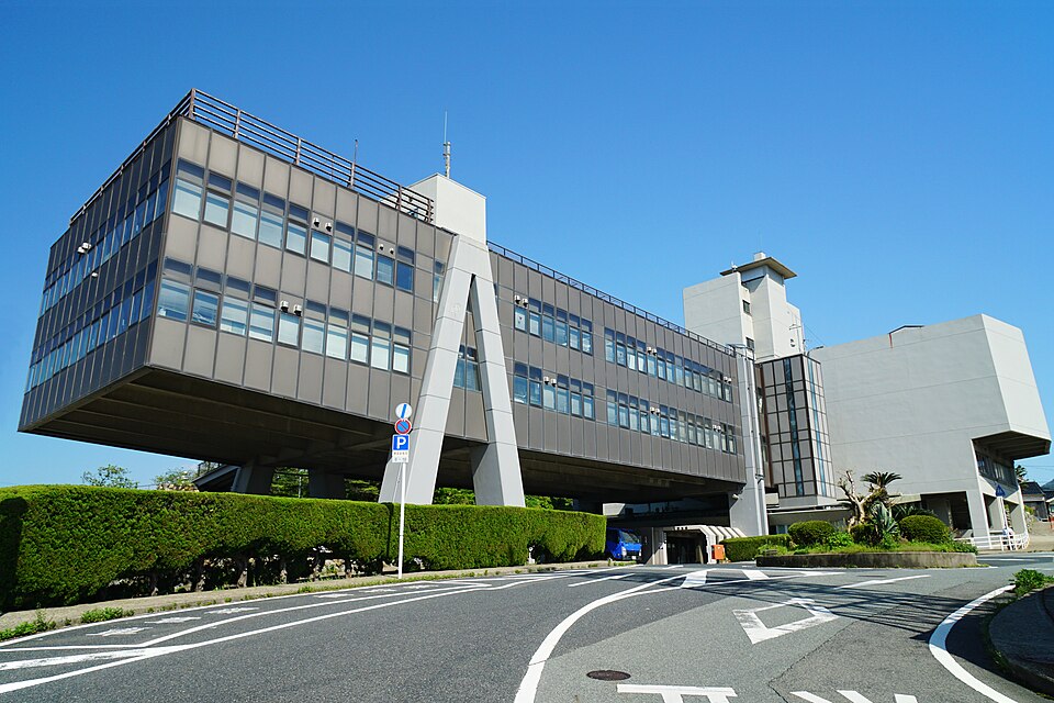 江津市の代表画像