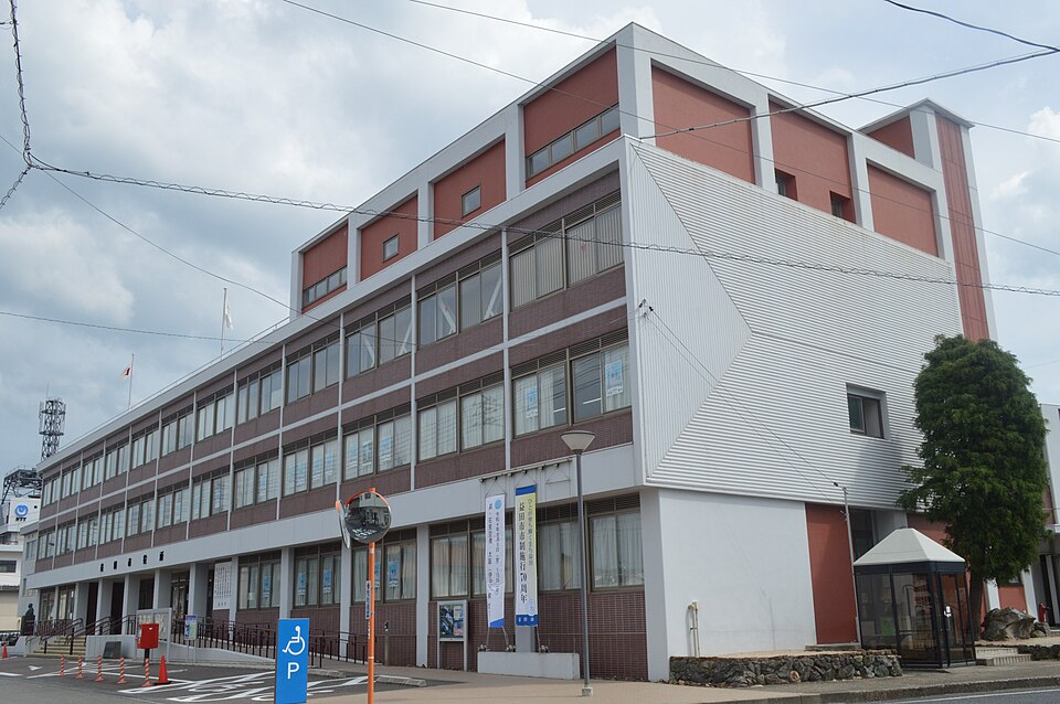 益田市の代表画像