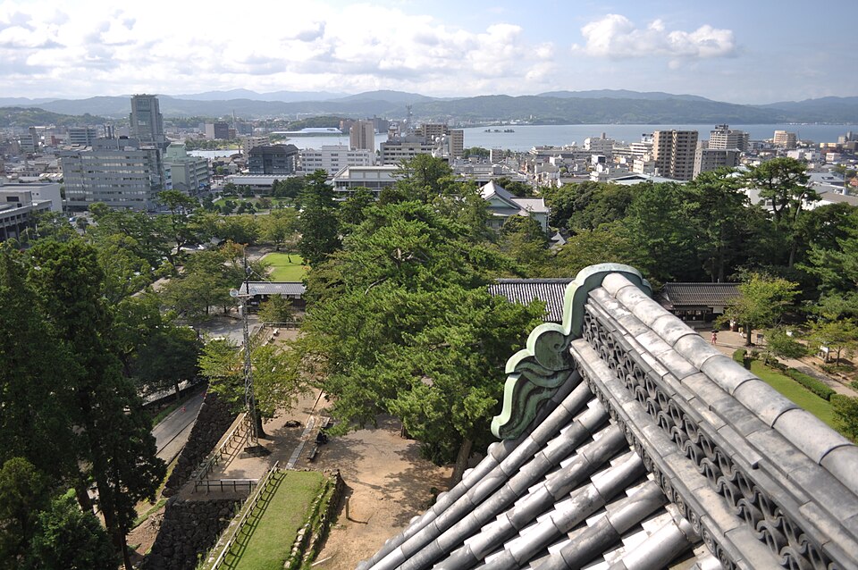 松江市の代表画像