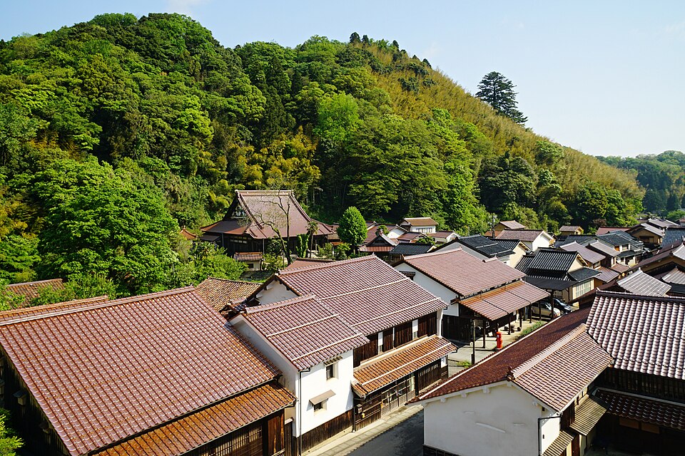 大田市の代表画像