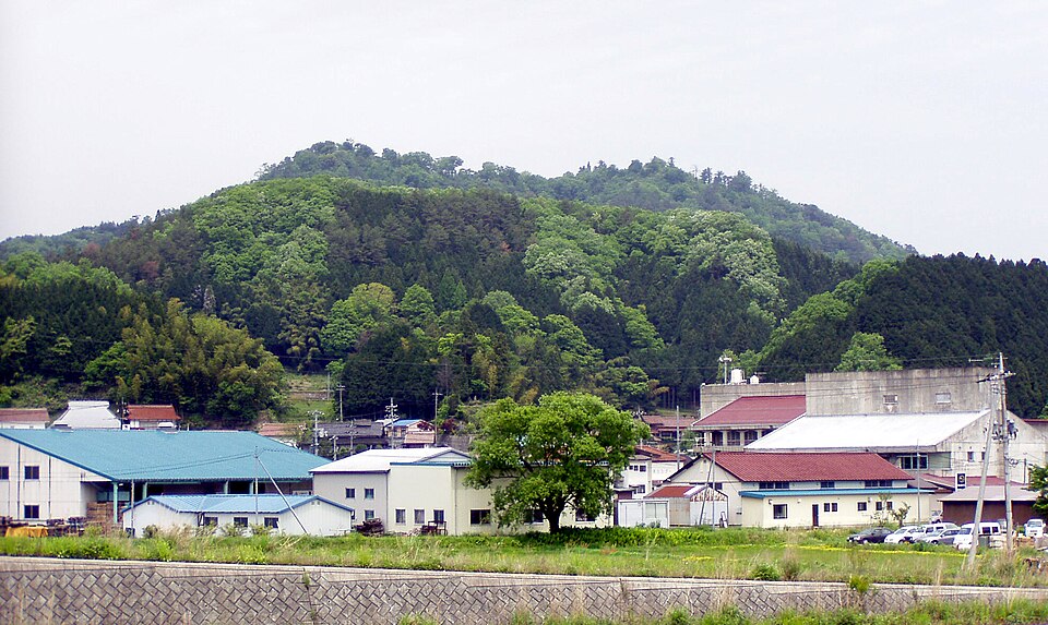 邑南町の代表画像