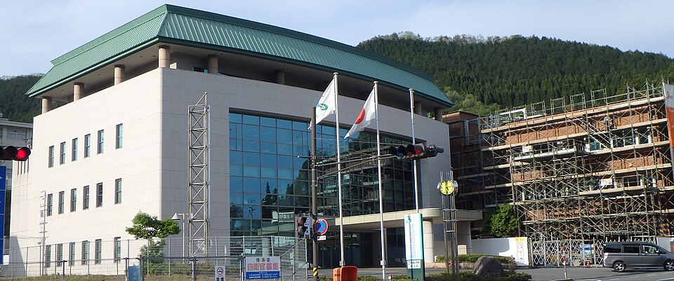美郷町の代表画像