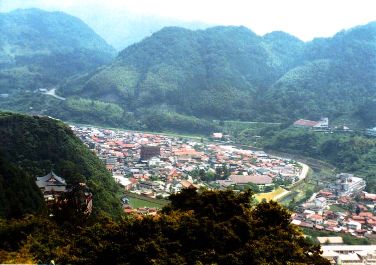 津和野町の代表画像