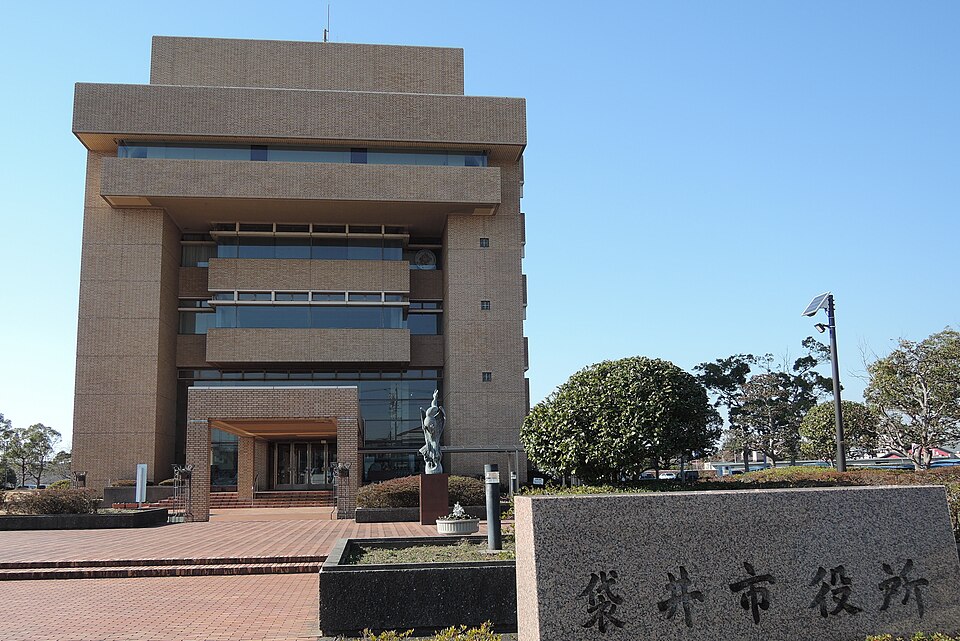 袋井市の代表画像