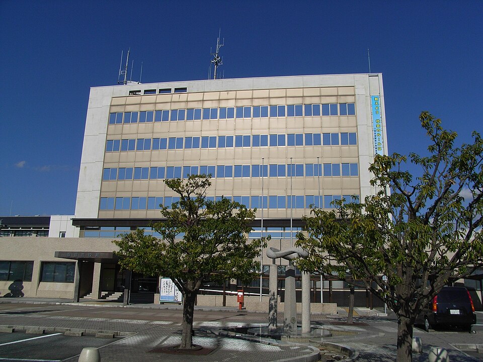 磐田市の代表画像