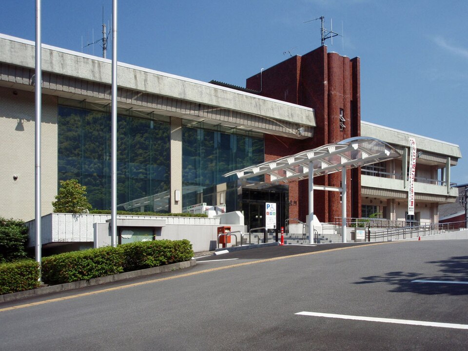 伊豆市の代表画像