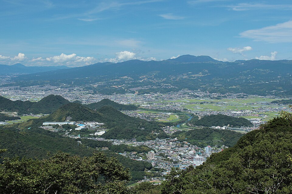 伊豆の国市の代表画像