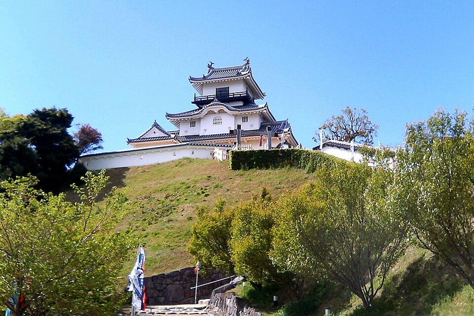 掛川市の代表画像