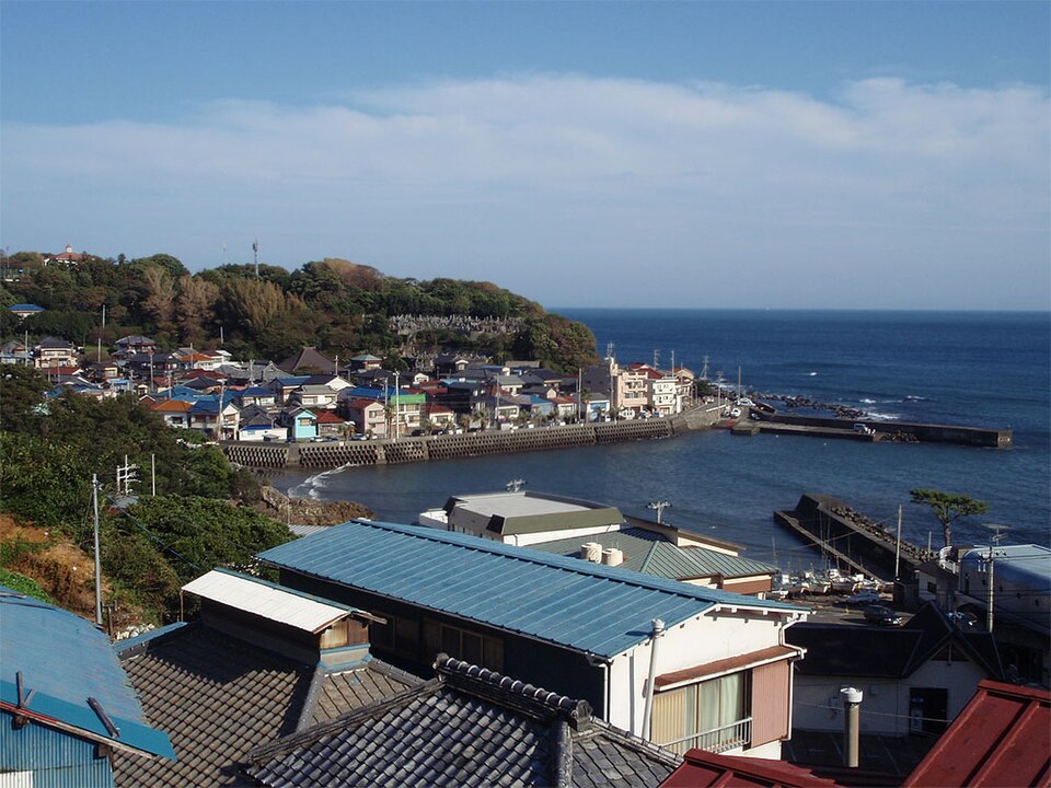 河津町の代表画像