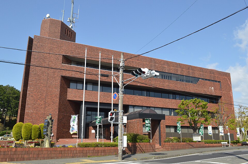 菊川市の代表画像