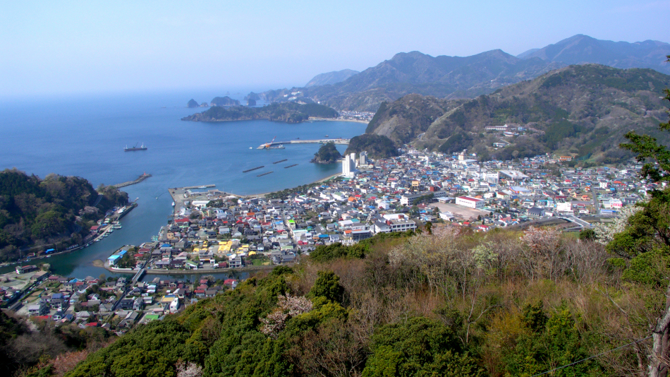 松崎町の代表画像