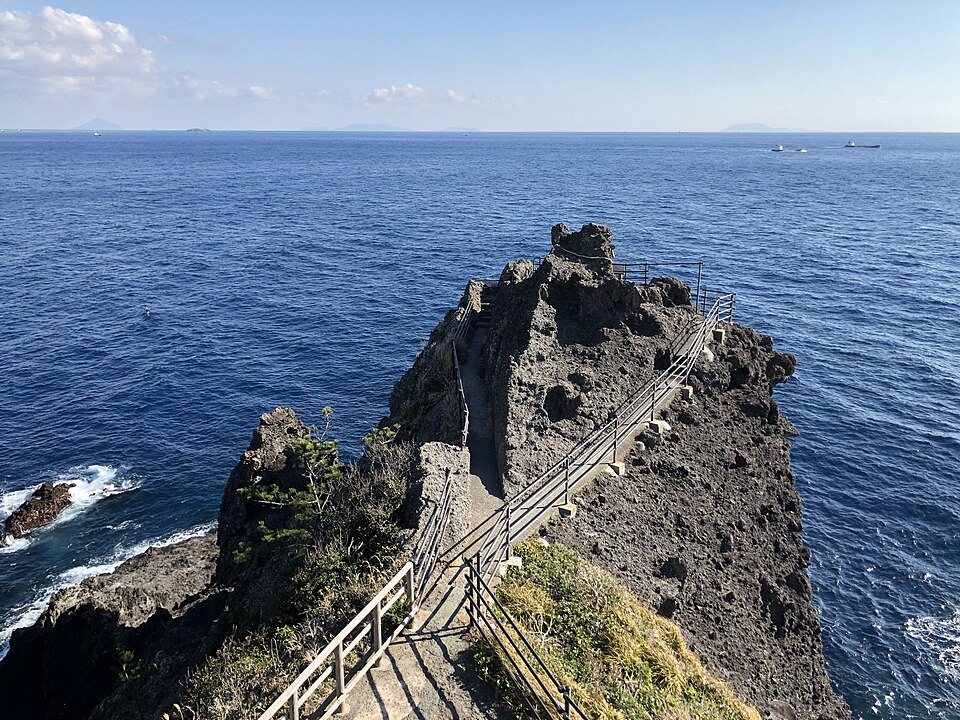 南伊豆町の代表画像