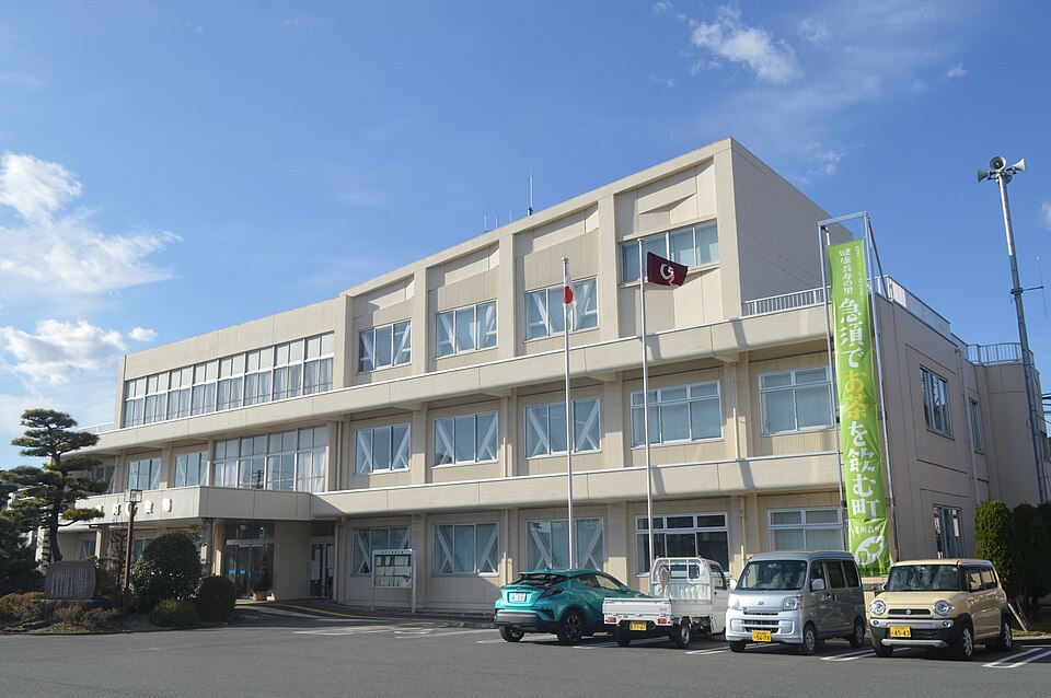 森町の代表画像