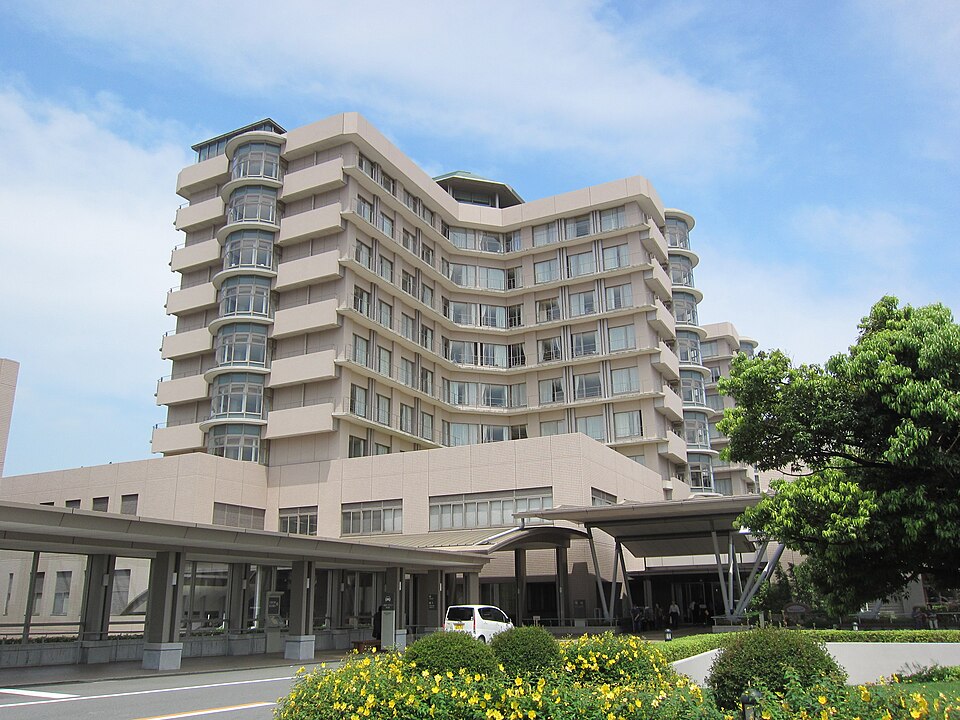 長泉町の代表画像